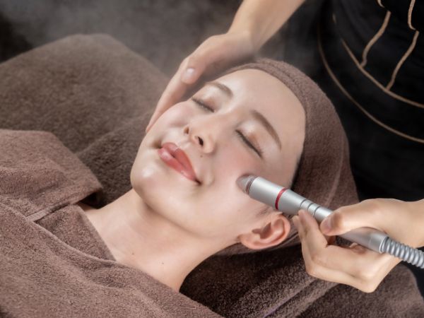 ハイドラフェイシャル