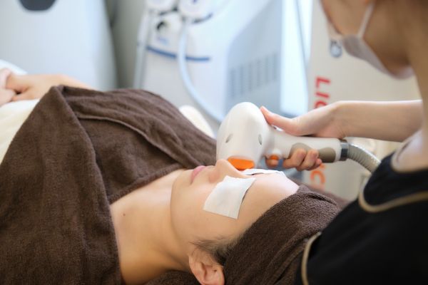 フォトフェイシャル